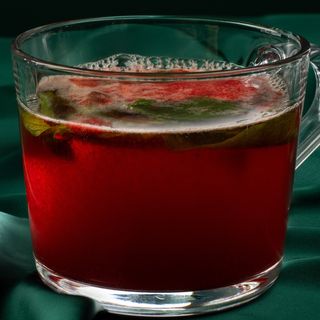 Чай зимняя вишня , 300мл