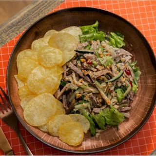 Мясной микс