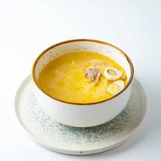 Суп филлини с курицей (250г)