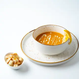 Крем-суп чечевичный (250г)