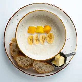 Рисовая каша (300г)