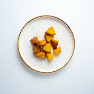 Бэйби-картофель (150г)