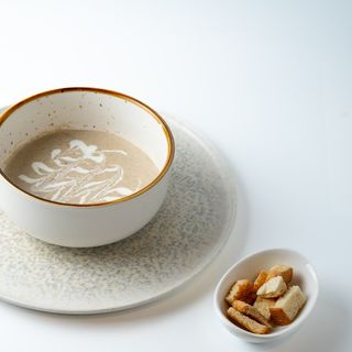 Грибной суп (250г)