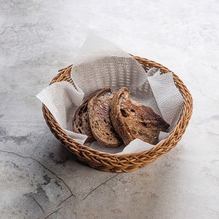 Черный хлеб