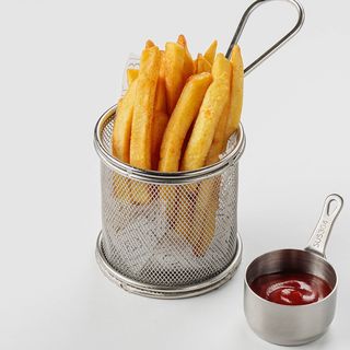 Картофель фри