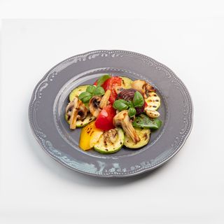 Овощи гриль