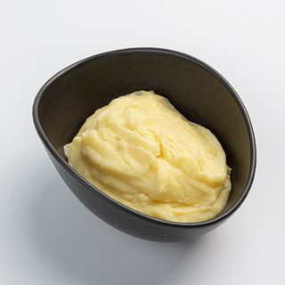 Картофельное пюре