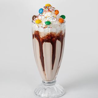 Милкшейк "M&M`S" (0,3 л.)