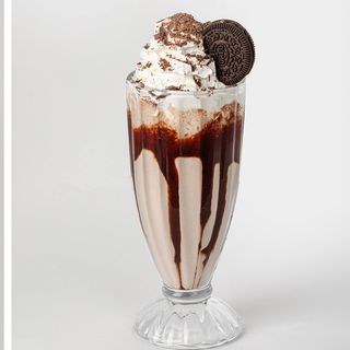 Милкшейк "OREO" (0,3 л.)