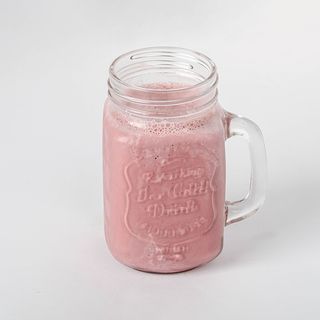 Милкшейк Вишневый