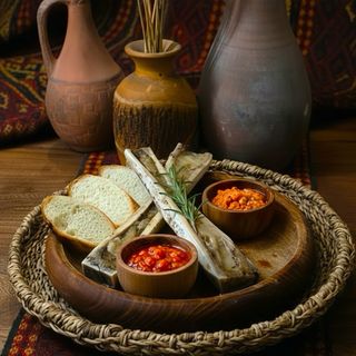 Тоқпан жілік