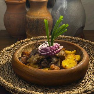 Тай қуырдақ