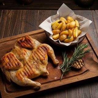 Табак балапаны