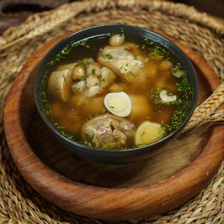 Куатты сорпа