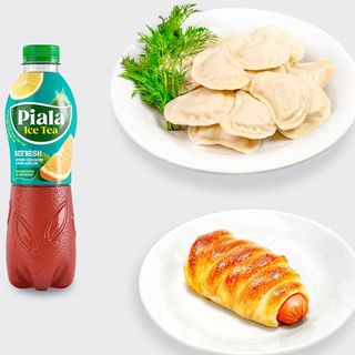 Балапан комбо