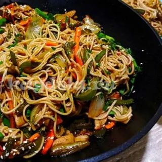 Wok Классический