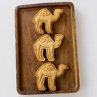 Печенье “Camel chino” (3 шт)