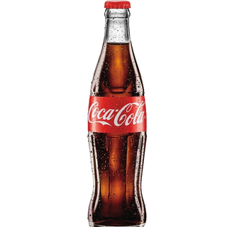 Cola classic 0,25