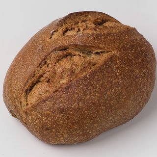 Гречишный хлеб на закваске (300 гр.)