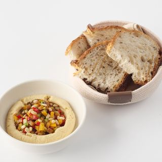 Хумус классический