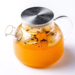 Имбирный чай