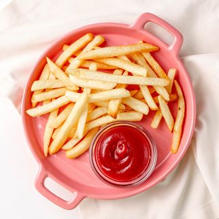 Картофель фри