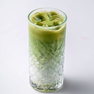 Айс Матча на выбор