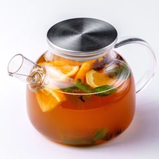 Марокканский чай