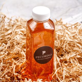 Яблочный компот