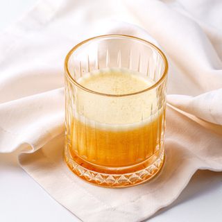 Имбирный шот