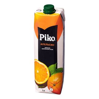 Piko апельсин