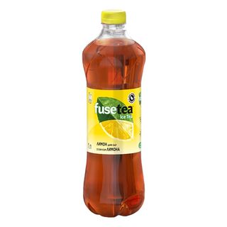Fuse Tea