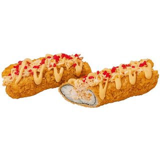 Суши-дог "Крабстер"