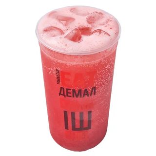 Клубничный Бриз (150г)