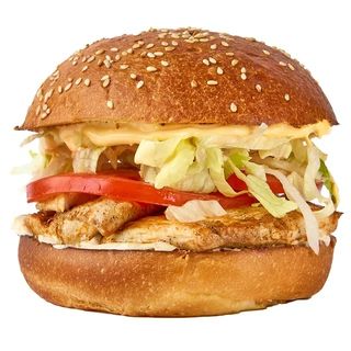 Бургер "Луизиана"