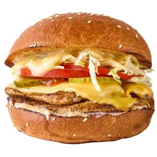 Бургер "Цыпа"