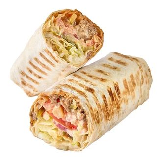 Ролл "Американо"