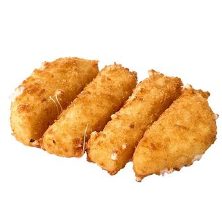 Сырные палочки (4 шт.)