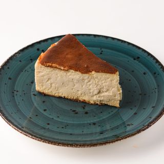 Испанский чизкейк