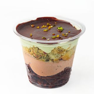 Дубайский Десерт