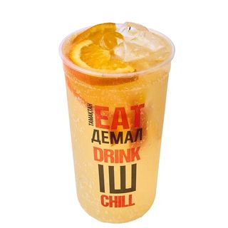 Классический лимонад  (500 мл.)