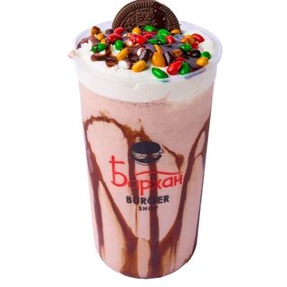 Милкшейк "Орео" (500 мл.)