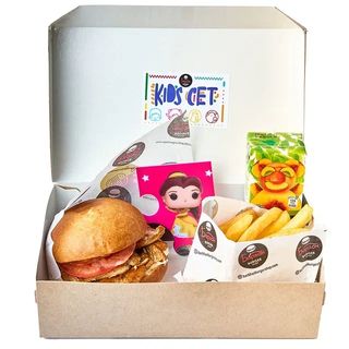 Сет Kids куриный