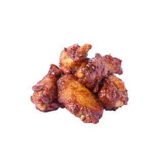 Куриные крылышки в соусе (6 шт.)