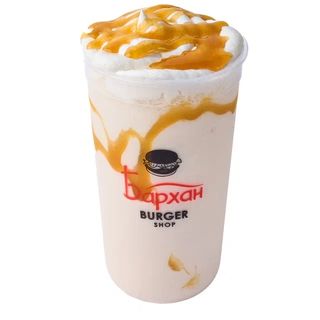 Банановый милкшейк (500мл.)