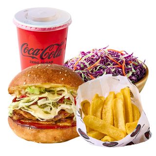 Комбо 3 Итальяно