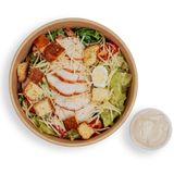 Цезарь с куриной грудкой