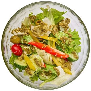 Салат "Греческий"