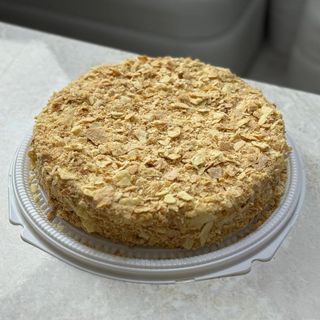 Наполеон(26см)