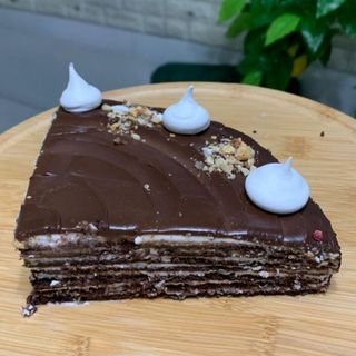 Торт Пломбир